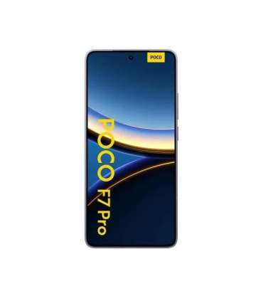 Xiaomi Poco F7 Pro 5G Dual Sim 12/256GB Blue