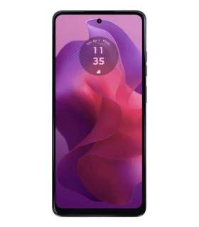 Motorola Moto g24 16.7 cm (6.56") Dual SIM Android 14 4G USB Type-C 8 GB 128 GB 5000 mAh Lavender
