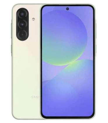 Samsung Galaxy A36 17 cm (6.7") Dual SIM Android 15 5G USB Type-C 8 GB 256 GB 5000 mAh Lime