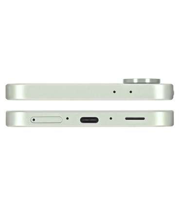 Samsung Galaxy A36 17 cm (6.7") Dual SIM Android 15 5G USB Type-C 8 GB 256 GB 5000 mAh Lime