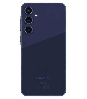 Samsung Galaxy A35 5G 16.8 cm (6.6") Hybrid Dual SIM Android 14 USB Type-C 6 GB 128 GB 5000 mAh Navy