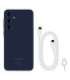 Samsung Galaxy A35 5G 16.8 cm (6.6") Hybrid Dual SIM Android 14 USB Type-C 6 GB 128 GB 5000 mAh Navy