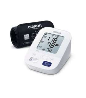 Omron M3 Comfort Upper arm Automatic 2 user(s)