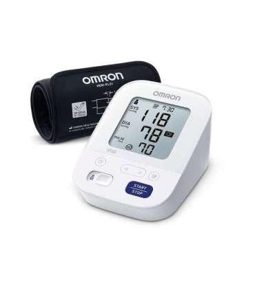 Omron M3 Comfort Upper arm Automatic 2 user(s)