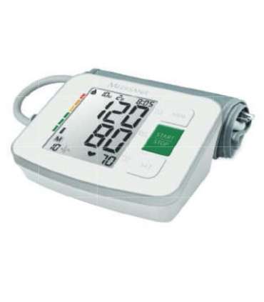 Medisana BU 512 Upper arm Automatic 2 user(s)