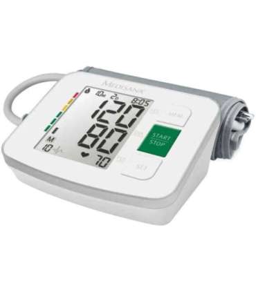 Medisana BU 512 Upper arm Automatic 2 user(s)