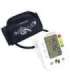 Esperanza ECB003 blood pressure unit Upper arm Semi-automatic