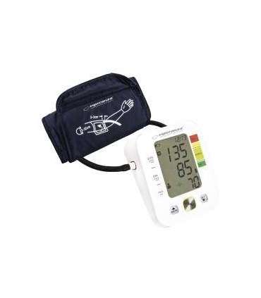 Esperanza ECB003 blood pressure unit Upper arm Semi-automatic