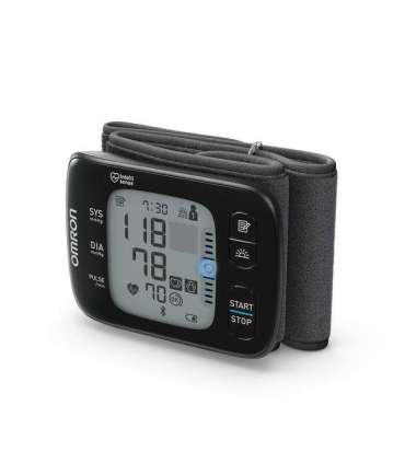 Omron RS7 Intelli IT Wrist Automatic 2 user(s)