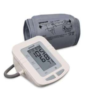 Upper arm blood pressure monitor Yuwell YE-660B