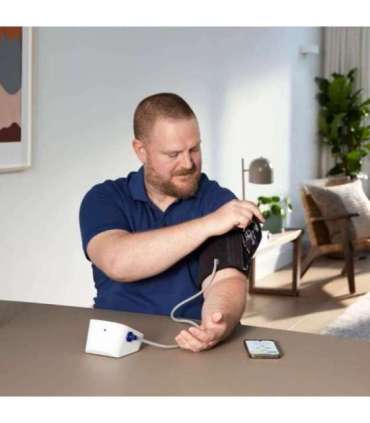 Omron M2 Intelli IT+ Upper arm Automatic 1 user(s)