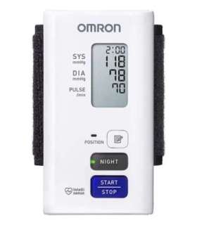 Omron NightView Upper arm Automatic