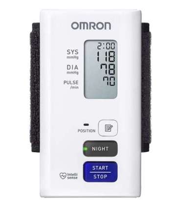 Omron NightView Upper arm Automatic