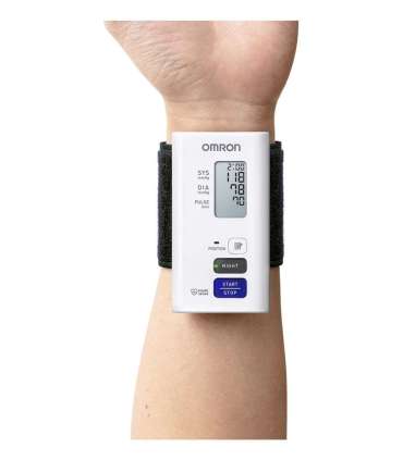 Omron NightView Upper arm Automatic
