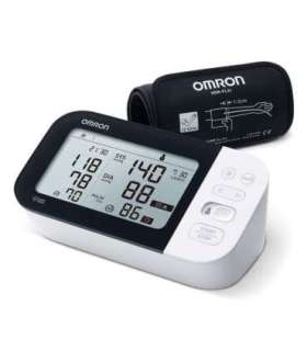Omron M7 Intelli IT Upper arm Automatic 2 user(s)