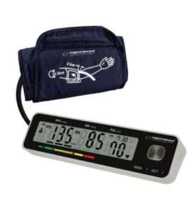 Esperanza ECB009 upper arm blood pressure monitor