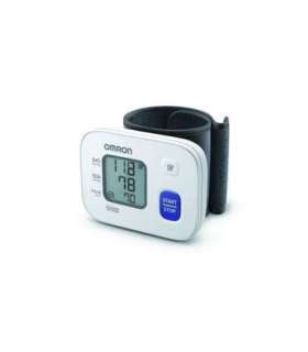 Omron RS2 Upper arm Automatic 1 user(s)
