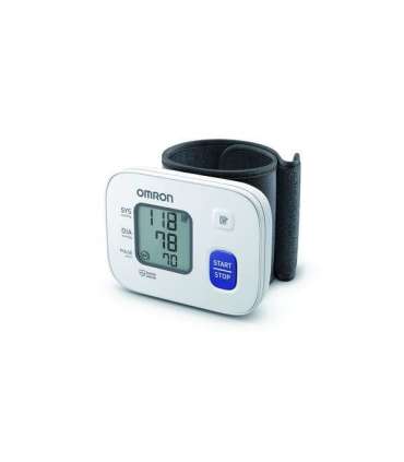 Omron RS2 Upper arm Automatic 1 user(s)