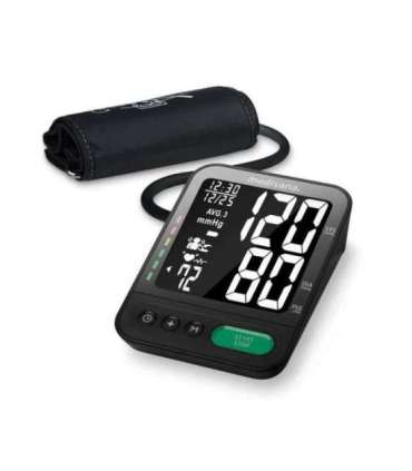 Medisana BU 582 Upper arm Automatic 2 user(s)