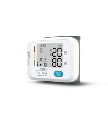 Ecomed BW-83E Upper arm Automatic 2 user(s)