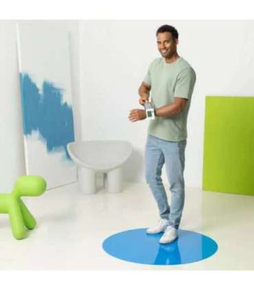 Ecomed BW-83E Upper arm Automatic 2 user(s)