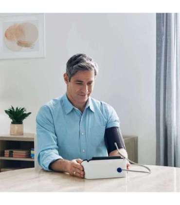 Omron Complete Upper arm Automatic