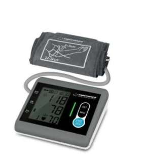 Esperanza ECB004 upper arm blood pressure monitor