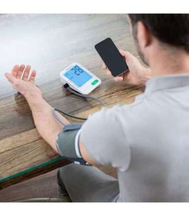 Medisana BU 584 Upper arm Automatic 2 user(s)