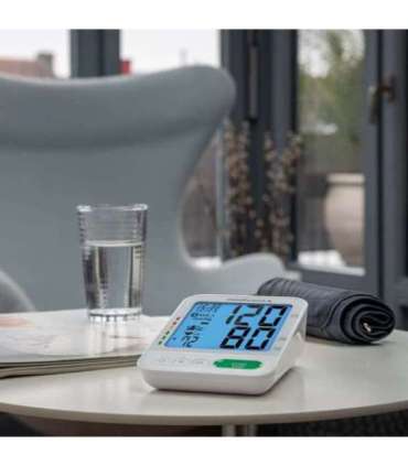 Medisana BU 584 Upper arm Automatic 2 user(s)