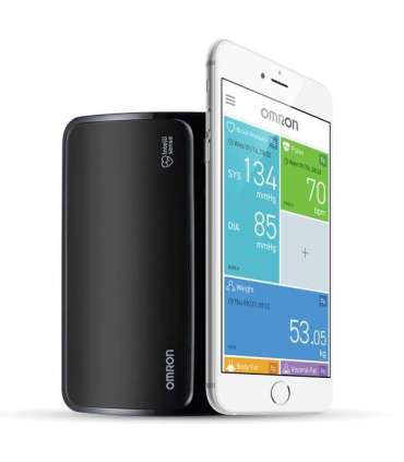 Omron EVOLV Upper arm Automatic