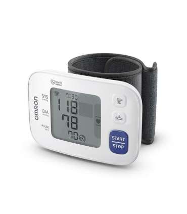 Omron RS4 Automatic 1 user(s)