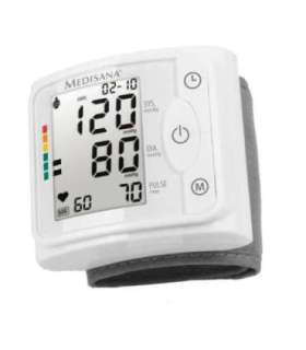 Wrist blood pressure monitor Medisana BW 320