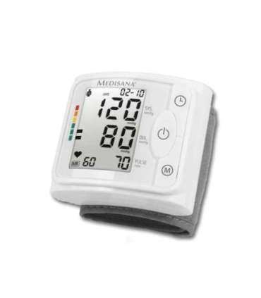 Wrist blood pressure monitor Medisana BW 320