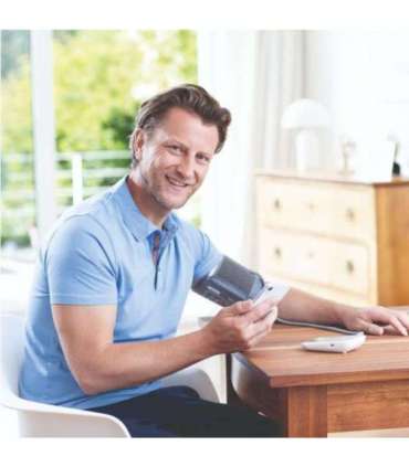 Medisana BU 570 Connect Upper arm Automatic 2 user(s)