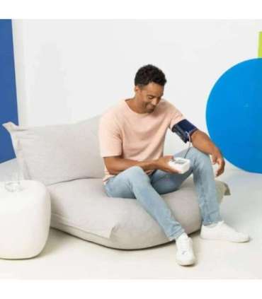 Ecomed BU-95E Upper arm Automatic 1 user(s)