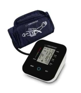 Esperanza ECB006 upper arm blood pressure monitor