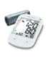 Medisana BU 535 VOICE Upper arm 2 user(s)