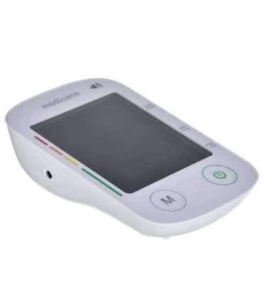 Medisana BU 535 VOICE Upper arm 2 user(s)