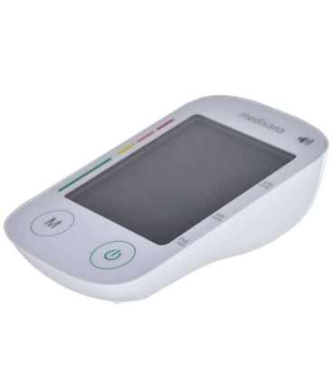 Medisana BU 535 VOICE Upper arm 2 user(s)