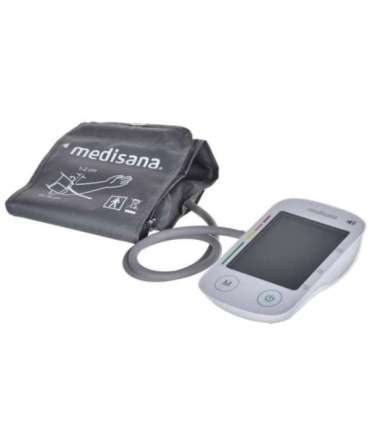 Medisana BU 535 VOICE Upper arm 2 user(s)