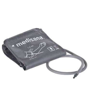 Medisana BU 535 VOICE Upper arm 2 user(s)