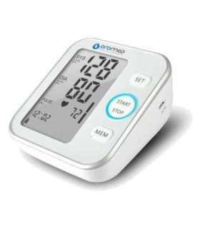 HI-TECH MEDICAL ORO-N6 BASIC blood pressure unit Upper arm Automatic
