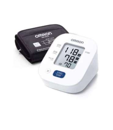 Omron M2+ Upper arm Automatic