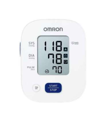 Omron M2+ Upper arm Automatic