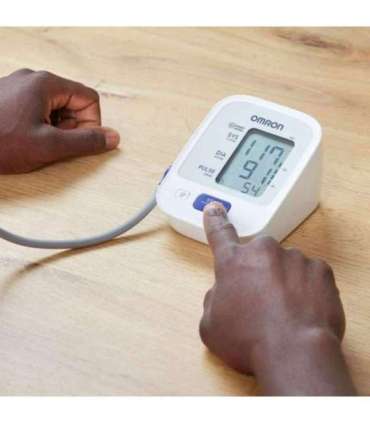 Omron M2+ Upper arm Automatic