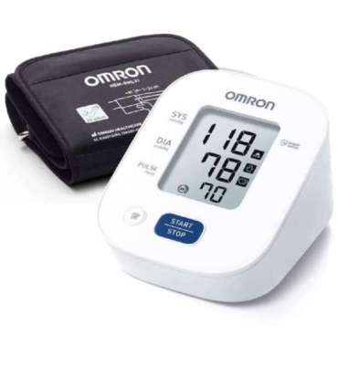Omron M2+ Upper arm Automatic