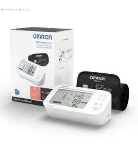 Omron M6 COMFORT AFIB upper arm blood pressure monitor