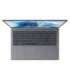 Chuwi GemiBook Plus Celeron N100 15.6" FHD AG 8GB SSD256 BT LAN Win11 Gray 2Y