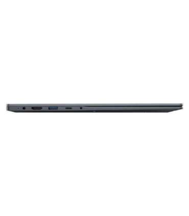 Chuwi GemiBook Plus Celeron N100 15.6" FHD AG 8GB SSD256 BT LAN Win11 Gray 2Y