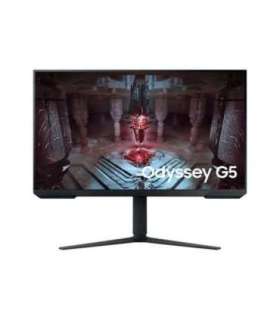 Samsung S32CG510EU computer monitor 81.3 cm (32") 2560 x 1440 pixels Quad HD LED Black